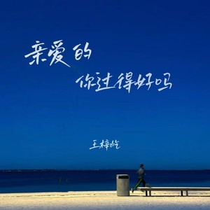 王梓屹《亲爱的 你过得好吗》[MP3_LRC]