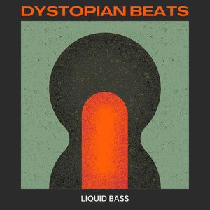 Liquid Bass《Subsonic Grooves》[MP3_LRC]