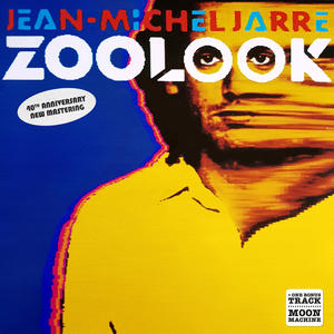 Jean-Michel Jarre - Wooloomooloo