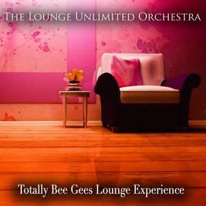 The Lounge Unlimited Orchestra - Heartbreaker