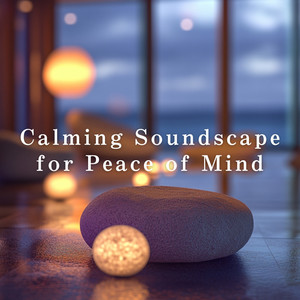 Relaxing BGM Project - Glistening Quiet Moments