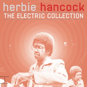 Herbie Hancock - Spank-A-Lee