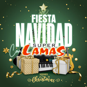 Super Lamas - El Cumbión