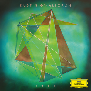 Dustin O'Halloran - Harmonic Dream Sequence