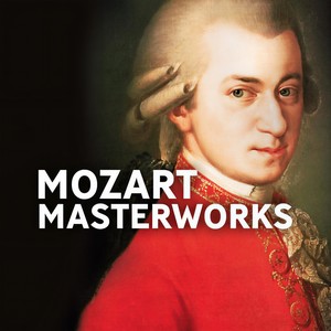 Jan Vogler&Colin Jacobsen&Wolfgang Amadeus Mozart&Mira Wang&Tatjana Masurenko - Overture