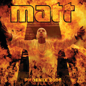 Matt - Prélude au Phoenix