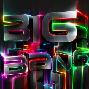 BIGBANG - 声をきかせて