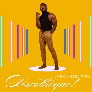 Travie Austin - Crying at the Discothèque.