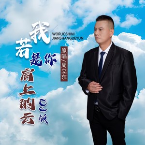 周立东 - 我若是你肩上的云（DJ沈念版）