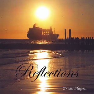 Brian Hagen - The Swan (Saint-Saens, Arr. By Brian Hagen)