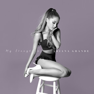 Ariana Grande&A$AP Ferg《Hands On Me》[MP3_LRC]