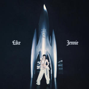 JENNIE - like JENNIE