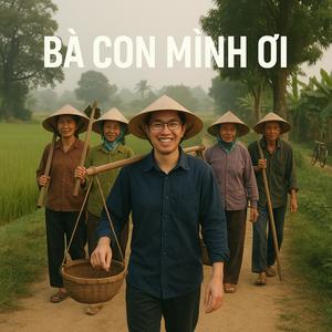 Radio Music Ai - Bà Con Mình Ơi