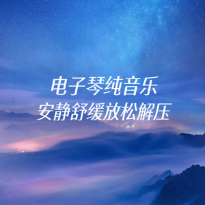 李添兵 - 涛声依旧 (DJ电子琴抒情版)