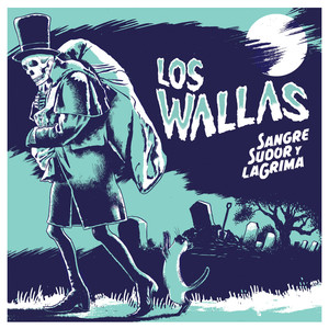 Los Wallas - La Camisa