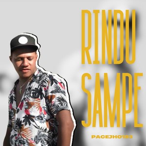 PaceJho183&Jubi Rap - Rindu Sampe