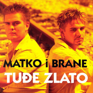 Matko Šašek&Brane - Anđeli Me Zovu