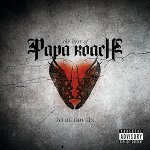 Papa Roach《Time And Time Again》[MP3_LRC]