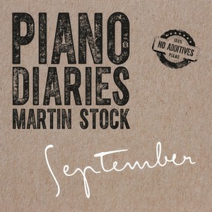 Martin Stock - Song for Laurelie