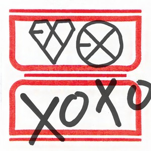 EXO - 蝴蝶少女 (Don't Go)