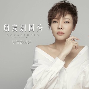 魏佳艺 - 朋友别回头