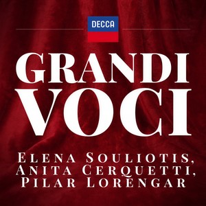 Elena Souliotis&Orchestra del Teatro dell'Opera&Oliviero de Fabritiis - 