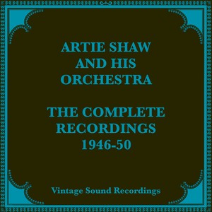 Artie Shaw And His Orchestra《Connecticut》[MP3_LRC]