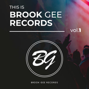 Brook Gee - Bring It