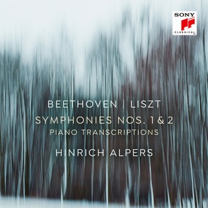 Hinrich Alpers&Ludwig van Beethoven - II. Andante cantabile con moto