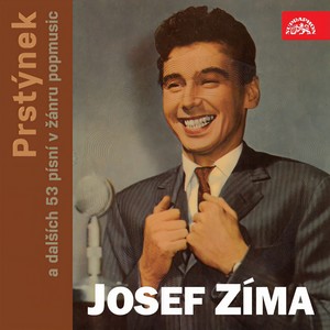 Josef Zíma - Dešťové Kapky