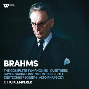 Otto Klemperer《I. Allegro con brio》[MP3_LRC]