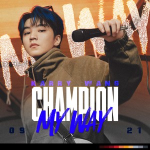 王俊凯《Champion My Way》[MP3_LRC]