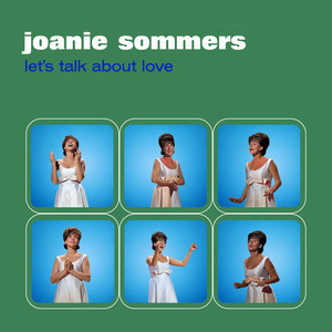 Joanie Sommers《Namely You》[MP3_LRC]