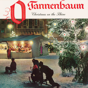 Werner Muller - O, Tannenbaum (Christmas On The Rhine)