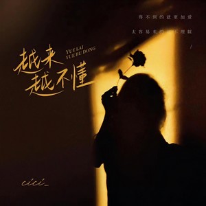 cici_ - 越来越不懂