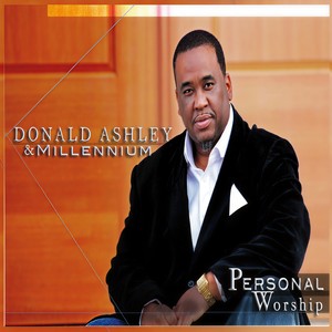 Donald Ashley&Millennium - Your the Same