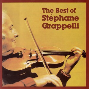 Stephane Grappelli - Mack The Knife