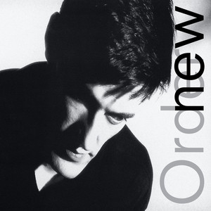 New Order《Face Up(2022 Digital Master)》[MP3_LRC]