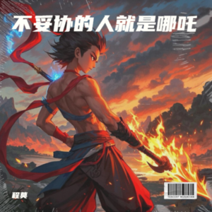 程莫 - 不妥协的人就是哪吒