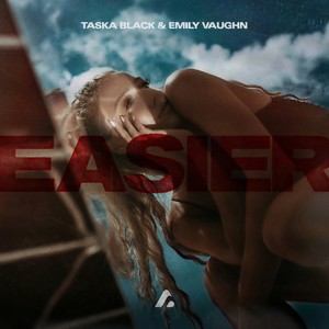 Emily Vaughn&Taska Black - Easier