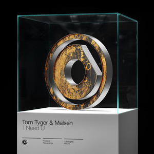 Tom Tyger&Melsen《I Need U(Original Mix)》[MP3_LRC]