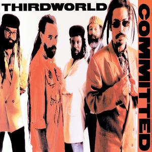 Third World - Mi Legal