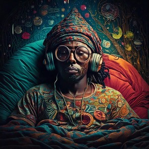 Lofi Frameworks&Delta Wave Deep Sleep&Deep Sleep Ultimate - Dreamtime Flow Rhythm Soft