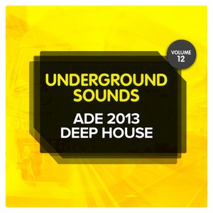 Gareth Whitehead&Robert Owens - I Came to Dance