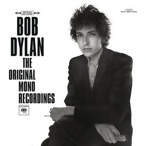 Bob Dylan - Don't Think Twice, It's All Right