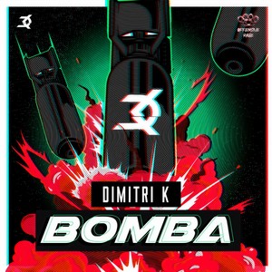 Dimitri K - Bomba