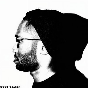 KAYTRANADA - Holy Hole Inna Donut