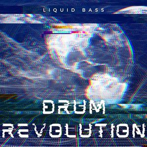 Liquid Bass《Bassline Vortex》[MP3_LRC]