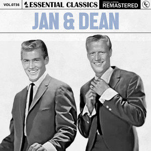 Jan & Dean - Tennessee