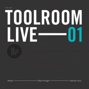 DJ Chus&DJ Boris&Roland Clark - Soul Of A DJ